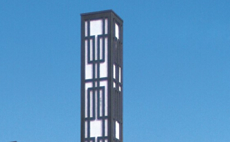 華可：LED景觀(guān)燈的發(fā)展趨勢