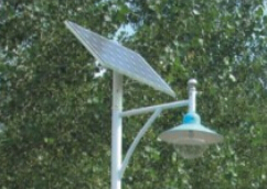 細數太陽(yáng)能LED庭院燈優(yōu)點(diǎn)