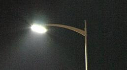 LED路燈成本控制和質(zhì)量追求應同步