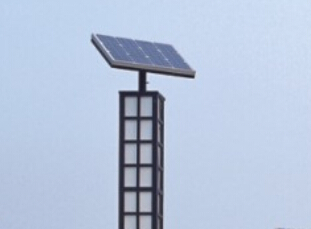 華可：太陽(yáng)能景觀(guān)燈深入人心的趨勢轉變