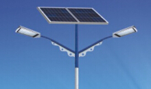 華可路燈廠(chǎng)家談燈桿如何保養？