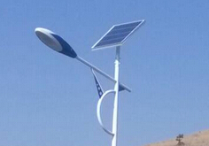 采購太陽(yáng)能路燈時(shí)如何選擇廠(chǎng)家？