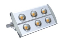 華可LED隧道燈：隧道安全衛士