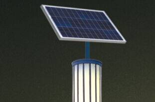 太陽(yáng)能景觀(guān)燈的優(yōu)勢體現在哪些地方？