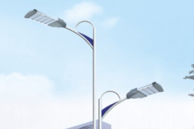 選購led路燈質(zhì)量很重要，謹防受騙