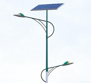 華可：新時(shí)代、新產(chǎn)品---太陽(yáng)能led路燈