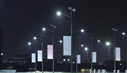 太陽(yáng)能路燈的工作質(zhì)量怎么去提高？