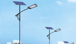 太陽(yáng)能led路燈的使用年限有多久 ？