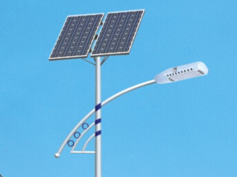 太陽(yáng)能led路燈不亮應從哪些地方找原因