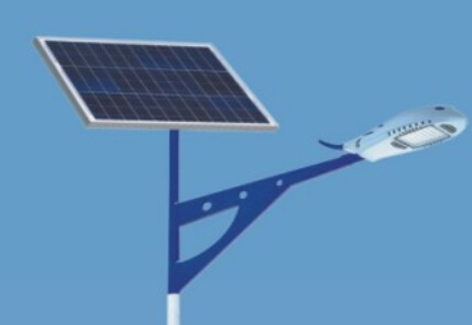 led太陽(yáng)能路燈高效能工作系統是如何運行的？