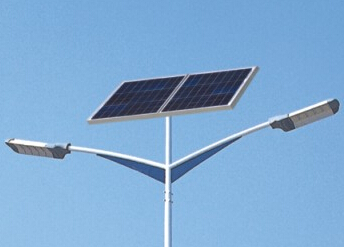 LED太陽(yáng)能路燈如何選購比較好？