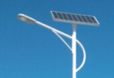 西藏太陽(yáng)能路燈的使用優(yōu)勢