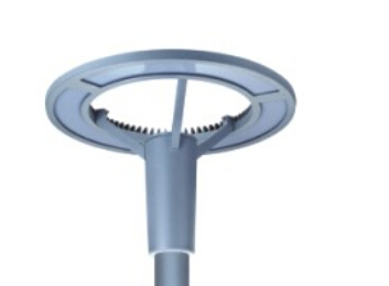 led景觀(guān)燈照明裝飾唯美城市