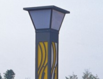 LED景觀(guān)燈照明設計的橋梁景觀(guān)藝術(shù)