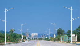 選購太陽(yáng)能led燈時(shí)的四大誤區