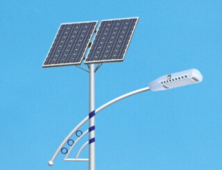 太陽(yáng)能led路燈合理安裝能降低成本？