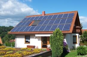 光伏發(fā)電系統的安裝對建筑屋面有哪些要求？