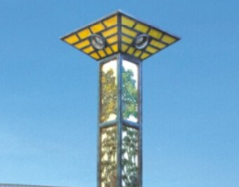 Led景觀(guān)燈照明在現代景觀(guān)照明中不可或缺