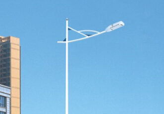 廠(chǎng)家：led路燈遭破壞應如何解決？