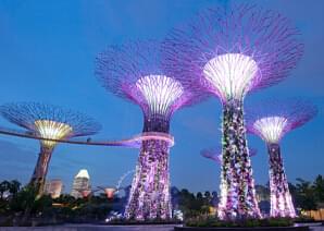 幻城還是毀城？取決于城市景觀(guān)燈如何設計