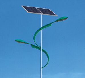 太陽(yáng)能路燈將陽(yáng)光帶到夜晚、太陽(yáng)能發(fā)電系統將陽(yáng)光帶進(jìn)家里