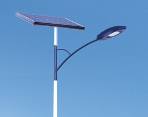 華可：選購高效率的太陽(yáng)能led路燈，質(zhì)量很重要
