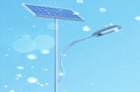 低溫會(huì )對太陽(yáng)能路燈有什么影響？