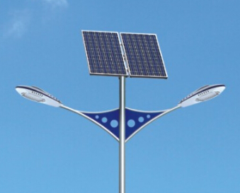 華可：太陽(yáng)能led路燈的優(yōu)勢如何才能更好的發(fā)揮？