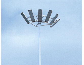 解析：led高桿燈的價(jià)格由什么哪些因素決定？