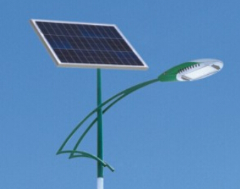 華可：太陽(yáng)能led路燈配置不合理會(huì )造成哪些影響？