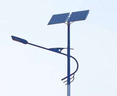 led太陽(yáng)能路燈蓄電池使用壽命有多長(cháng)？