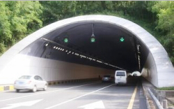 “三千弱水”獨愛(ài)LED隧道燈