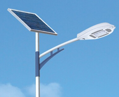 太陽(yáng)能led路燈照明對于新農村建設的重大意義
