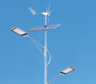 了解：風(fēng)光互補太陽(yáng)能路燈系統的配置有哪些？