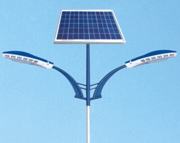 2016太陽(yáng)能路燈、太陽(yáng)能光伏系統的發(fā)展進(jìn)入新氣象