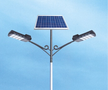 led太陽(yáng)能路燈在冬季怎么樣？