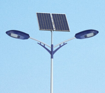 led太陽(yáng)能路燈和風(fēng)光互補led路燈有哪些區別？