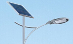 私家太陽(yáng)能路燈安裝需注意哪些方面？