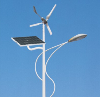 風(fēng)光互補路燈的造型、設計、安裝場(chǎng)所如何選擇？