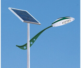 解析：怎樣辨認有實(shí)力、有保障的太陽(yáng)能路燈廠(chǎng)家