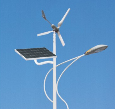 風(fēng)光互補太陽(yáng)能路燈配置好工作效率才高