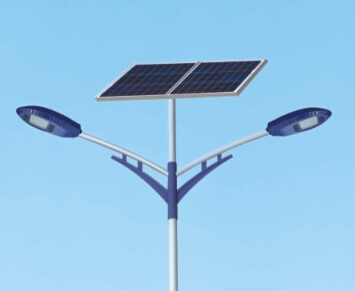 華可led太陽(yáng)能路燈照明能持續多少個(gè)陰雨天氣？