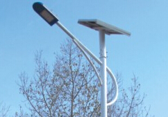 新農村太陽(yáng)能路燈安裝的需求如何？