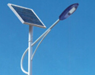 太陽(yáng)能路燈安裝的選址如何做？