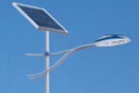 何為太陽(yáng)能路燈高效性？如何能保障？