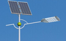 封裝太陽(yáng)能路燈光源有何用意？