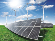 太陽(yáng)能路燈電池板能使用多少年？