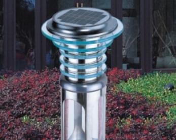 解析：太陽(yáng)能led草坪燈主要出現故障情況