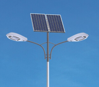 超低價(jià)的led太陽(yáng)能路燈，你敢買(mǎi)嗎？