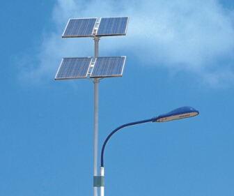 太陽(yáng)能led路燈不能工作了應從哪些地方查起？